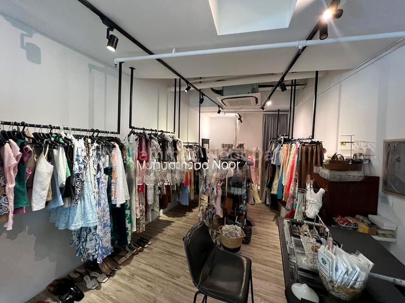 Other Retail for Sale in  Siglap V - Image 4